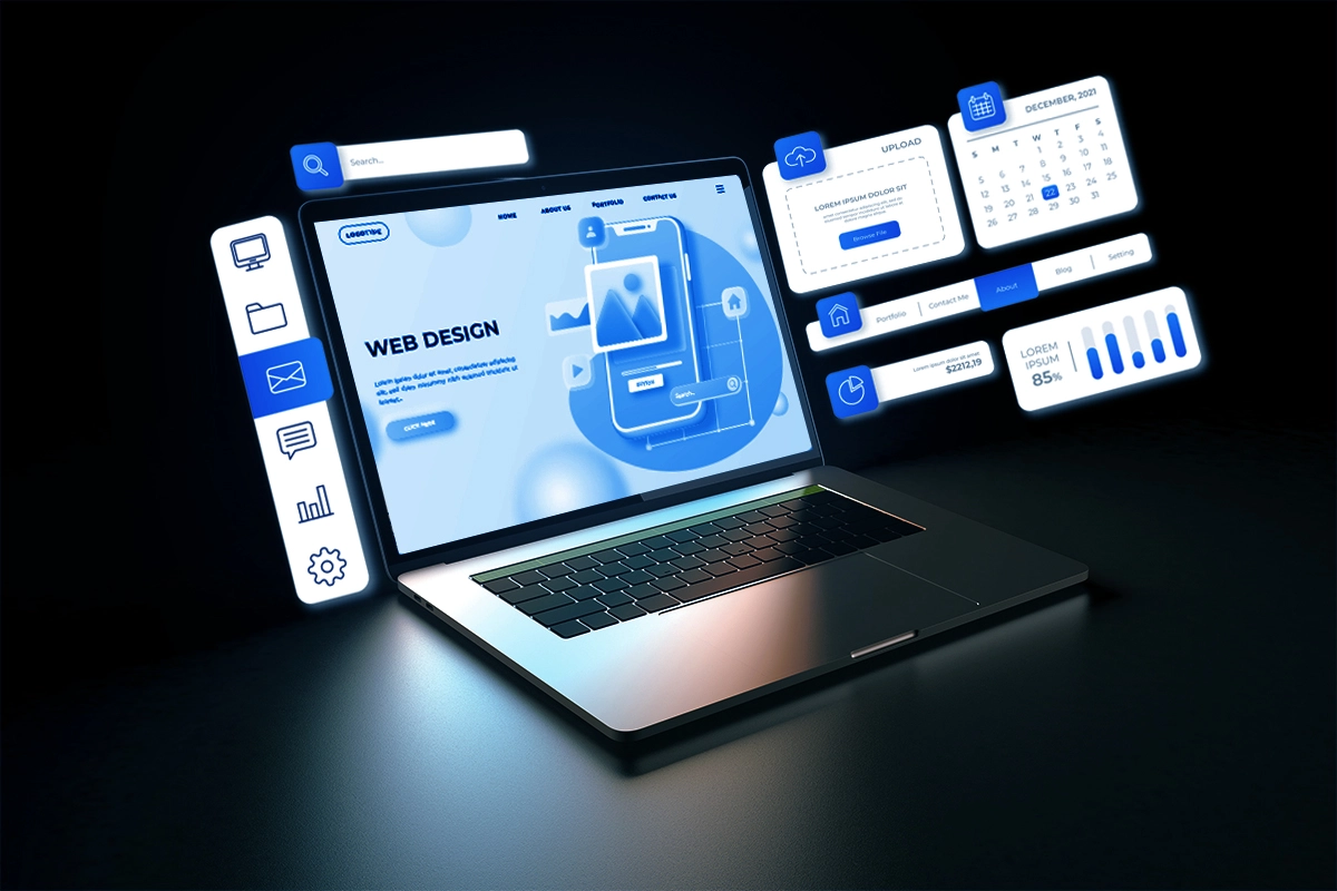 5 Tips for Choosing the Right Web Development Company