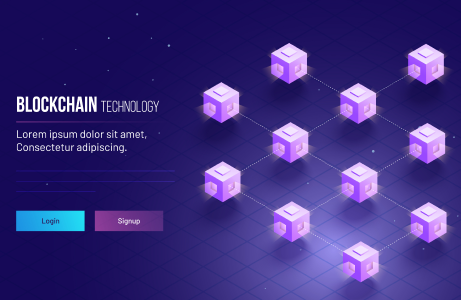 Tiuu: Blockchain technology