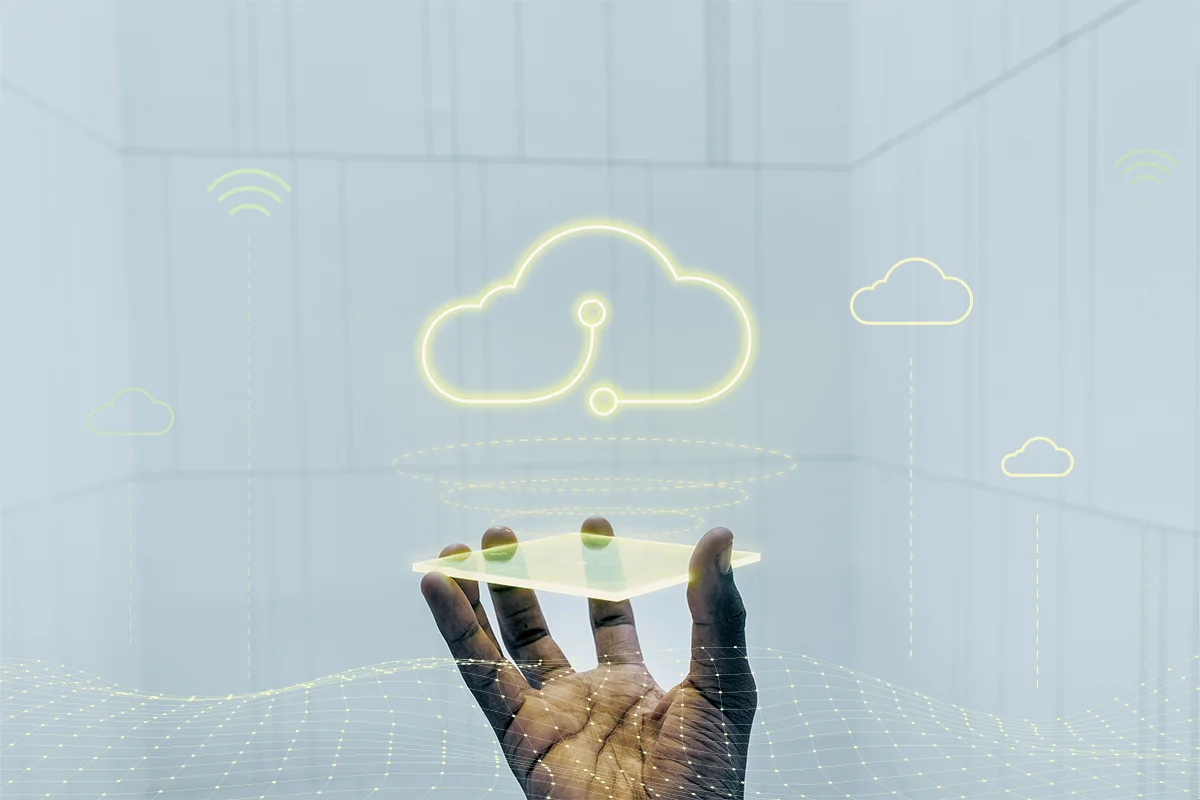 The Role of Resilience Data in Ensuring Cloud Security