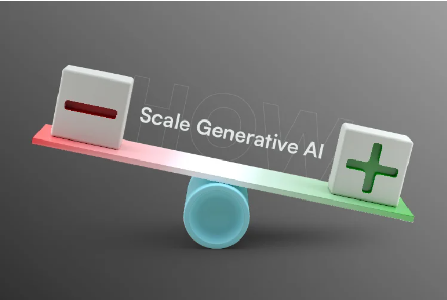 generative ai for business 