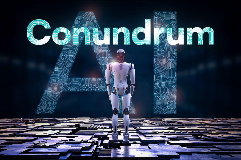 AI's Ethical Conundrum