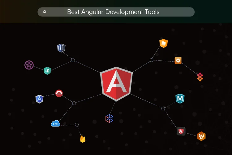 Best Angular Development Tools